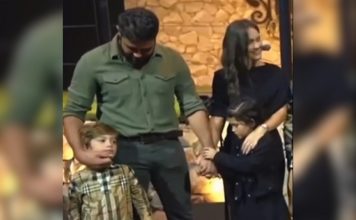 ‘Todo mundo é apaixonada nesse papai’: reação da web a vídeo de filha de Henrique viraliza