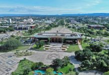 Servidores do TO terão ponto facultativo nos dias 4 e 5 de junho