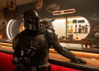 ‘O Mandaloriano e Grogu’ não é o retorno triunfal ao cinema que ‘Star Wars’ estava procurando; g1 já viu