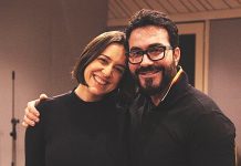 Vozes de Mônica Salmaso, Roberta Sá e Paula Fernandes sobressaem no álbum nordestino de padre Fábio de Melo