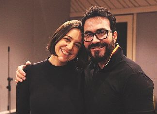 Vozes de Mônica Salmaso, Roberta Sá e Paula Fernandes sobressaem no álbum nordestino de padre Fábio de Melo