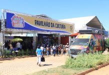 Feira Agrotecnológica do Tocantins: veja destaques de expositores da Agrotins 2026