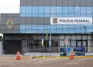 PF investiga criminosos que usaram os Correios para envio de drogas no Tocantins