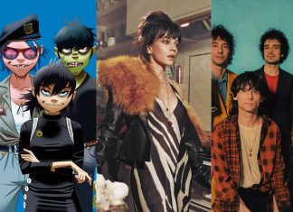 Primavera Sound 2026 anuncia line-up, com Gorillaz, Strokes e Lily Allen