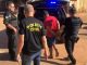 Suspeito de matar policial aposentado que tentava defender filho é preso no Tocantins