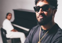 Rashid, Criolo, Projota e Vitão cruzam com o produtor português Tayob J. na travessia do álbum ‘A beleza do erro’