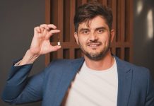Ex-BBB Marcos Harter recebe punição do CFM por infrações ao Código de Ética Médica