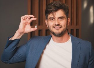 Ex-BBB Marcos Harter recebe punição do CFM por infrações ao Código de Ética Médica