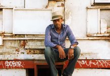 Seu Jorge lança álbum em que faz feat com Marisa Monte, canta com Beck e regrava duas músicas de Márcio Borges