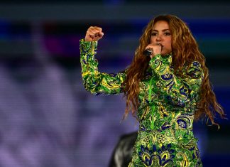 Cantora colombiana Shakira é absolvida de fraude fiscal na Espanha