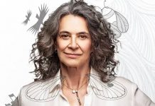 Simone estreia em agosto no Rio show inédito, ‘Que mulher é essa?’