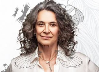Simone estreia em agosto no Rio show inédito, ‘Que mulher é essa?’