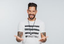 Felipe Pezzoni deixará a Banda Eva em 2027 como o vocalista mais longevo e o menos conhecido em escala nacional