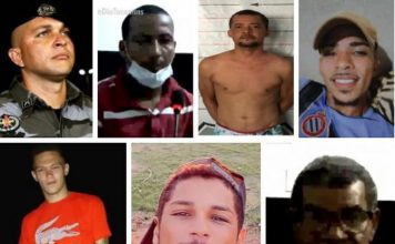 Chacina no TO: os 23 policiais militares presos por suspeita de envolvimento viram réus
