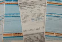 Nova lei no Tocantins limita protesto de contas de energia e água em atraso