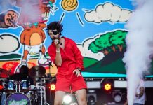 Rock in Rio 2026 divulga atrações do palco Supernova