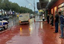 Homem é condenado a 20 anos de prisão por matar empresário durante tentativa de roubo em loja