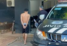 Suspeitos de matar homem após se passarem por policiais são presos no Tocantins