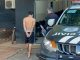 Suspeitos de matar homem após se passarem por policiais são presos no Tocantins