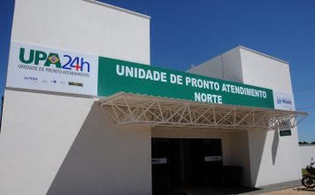 Em meio à crise na Saúde de Palmas, Santa Casa cobra pagamento atrasado da prefeitura