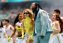 Shakira, Maná, J Balvin e mais estrelas da música participam de festa de abertura da Copa do Mundo 2026