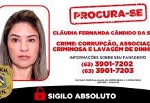 Terceirização das UPAs: empresária apontada como lobista se entrega à polícia
