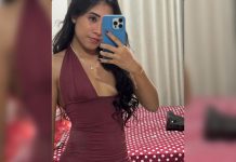 Alegre e cheia de sonhos: quem era a estudante morta após barco ser atingido por moto aquática no TO