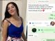 Pai emociona ao compartilhar conversa com a filha antes de acidente que a matou