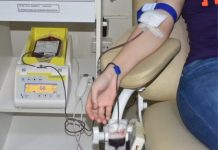 Doação de sangue: saiba quem pode doar e onde encontrar unidades no Tocantins