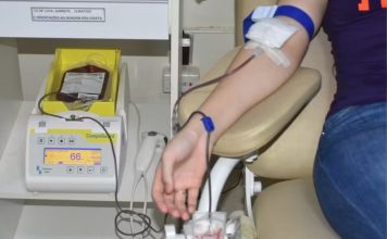 Doação de sangue: saiba quem pode doar e onde encontrar unidades no Tocantins