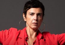 Adriana Calcanhotto, Chico César, Tim Bernardes e Zé Renato dão músicas para o álbum que o cantor português Salvador Sobral lançará em outubro