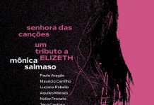 Mônica Salmaso lança em agosto um tributo a Elizeth Cardoso – veja a capa e o repertório de ‘Senhora das canções’