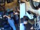 Homem é preso suspeito de agredir a própria mãe com golpes de capacete