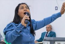 Saiba quem era a cantora gospel que morreu no TO aos 38 anos
