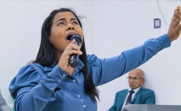 Saiba quem era a cantora gospel que morreu no TO aos 38 anos