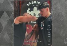 ‘Show dos hormonizados’: influencers fazem uso de anabolizantes virar espetáculo nas redes