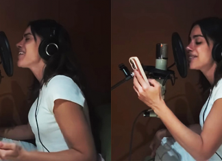 Anitta sinaliza que a segunda parte do álbum ‘Equilibrium’ também tem faixas com alta carga de espiritualidade
