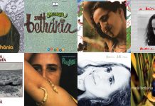 Nos 80 anos de Maria Bethânia, conheça oito álbuns menos ouvidos (mas nem por isso menos relevantes) da cantora
