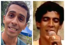 ‘Deixa a Vida Me Levar’: veja prévias da caracterização de Zeca Pagodinho, Arlindo Cruz e outros personagens no filme sobre o cantor