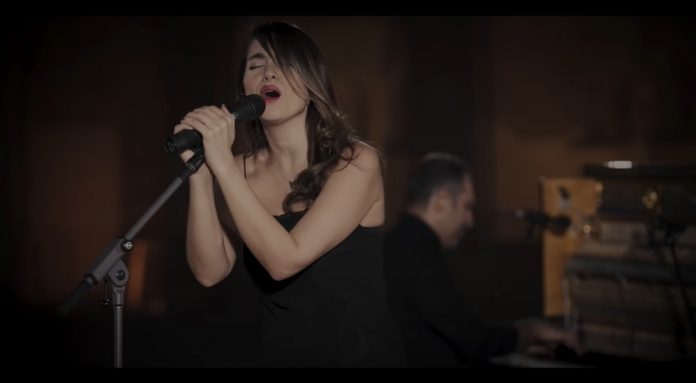 cantora-iraniana
