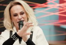 ‘Me acho linda, me acho gostosa’: Ana Maria Braga fala sobre autoestima aos 77 anos