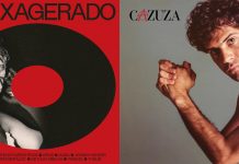 Cazuza tem o repertório do primeiro álbum solo regravado por Catto, Jadsa, Ludmilla, Maria Beraldo, Raquel e Urias