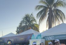 Hospital Yano comemora 15 anos com corrida e show em Palmas