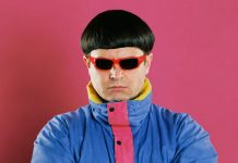 Cerimônia memorial de Oliver Tree terá transmissão ao vivo, diz revista