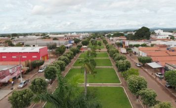 Prefeito no TO decreta ponto facultativo em todas as sextas-feiras de julho