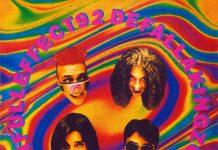 DeFalla relança influente álbum de 1992 em CD e LP enquanto prepara turnê que estreia em agosto em São Paulo