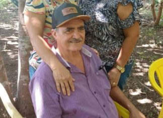 Quem era o comerciante que morreu em acidente em Palmas