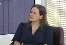 Secretária de saúde de Palmas é presa pela Polícia Civil