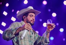 ‘Não conseguiu cantar de tão bêbado’: como excesso de álcool nos palcos e bastidores afeta rotina dos artistas