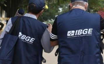 IBGE abre inscrições para seleção com vagas no Tocantins com salários de até R$ 4 mil